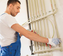 Commercial Plumber Services in Laguna Niguel, CA